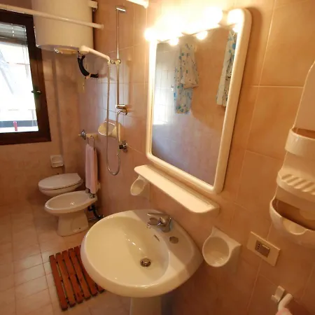 Σπίτι διακοπών Locazione Turistica Villaggio Burchiello Λινιάνο Σαμπιαντόρο