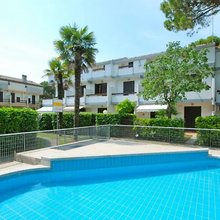Σπίτι διακοπών Locazione Turistica Villaggio Burchiello Λινιάνο Σαμπιαντόρο