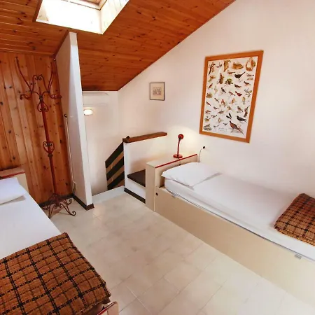 Locazione Turistica Villaggio Burchiello