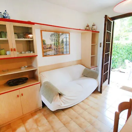 펜션 Locazione Turistica Villaggio Burchiello