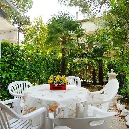 펜션 Locazione Turistica Villaggio Burchiello *