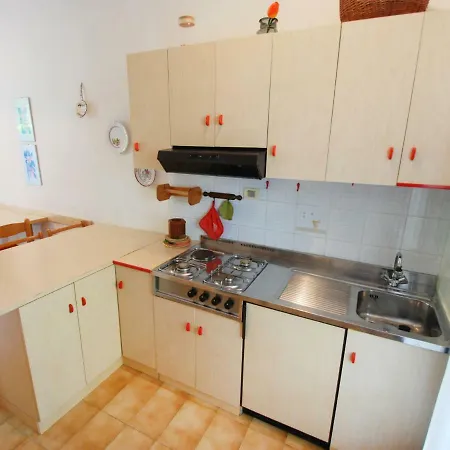 Locazione Turistica Villaggio Burchiello
