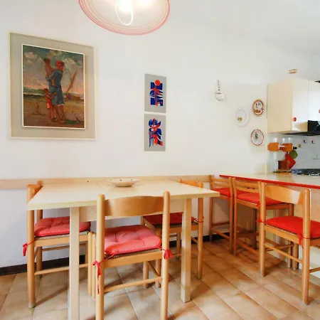 Locazione Turistica Villaggio Burchiello *