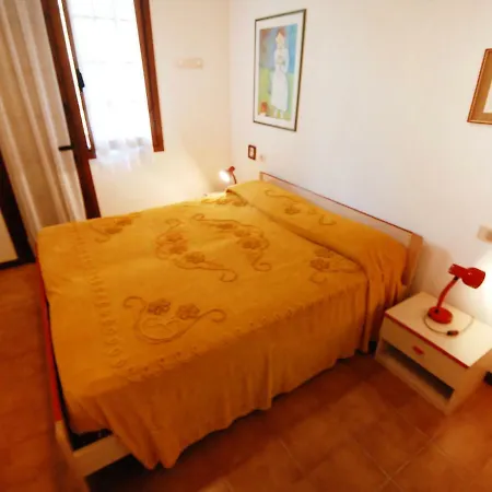 Locazione Turistica Villaggio Burchiello Λινιάνο Σαμπιαντόρο